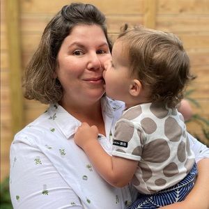 Meet your Posher, Katlin